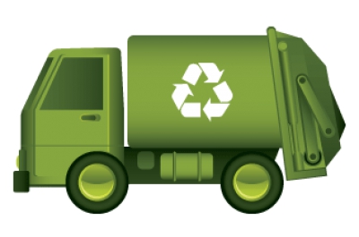 Anuncio Licitación adquisición camión de recogida de residuos sólidos